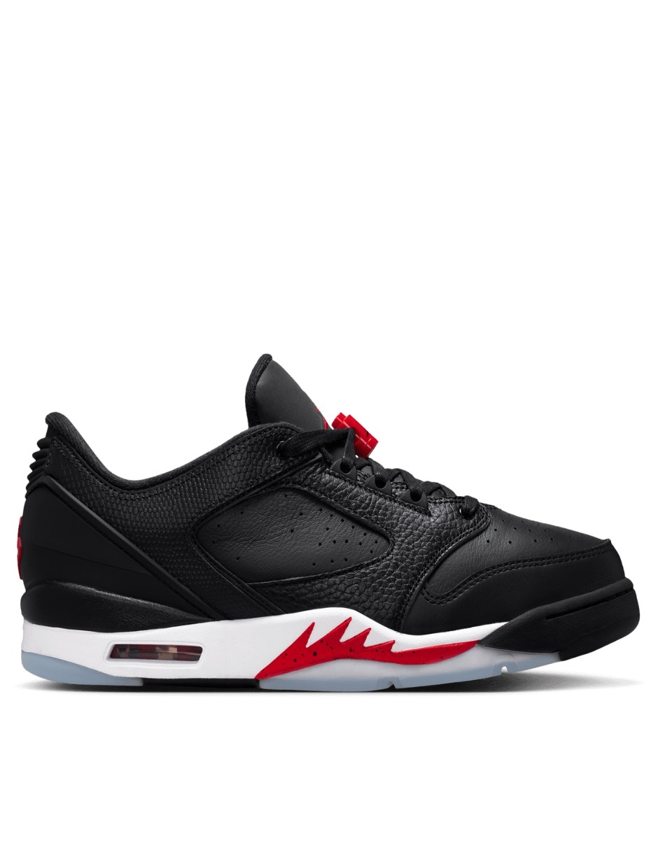 Tenis de piel Jordan Sixty Plus Low para hombre 9