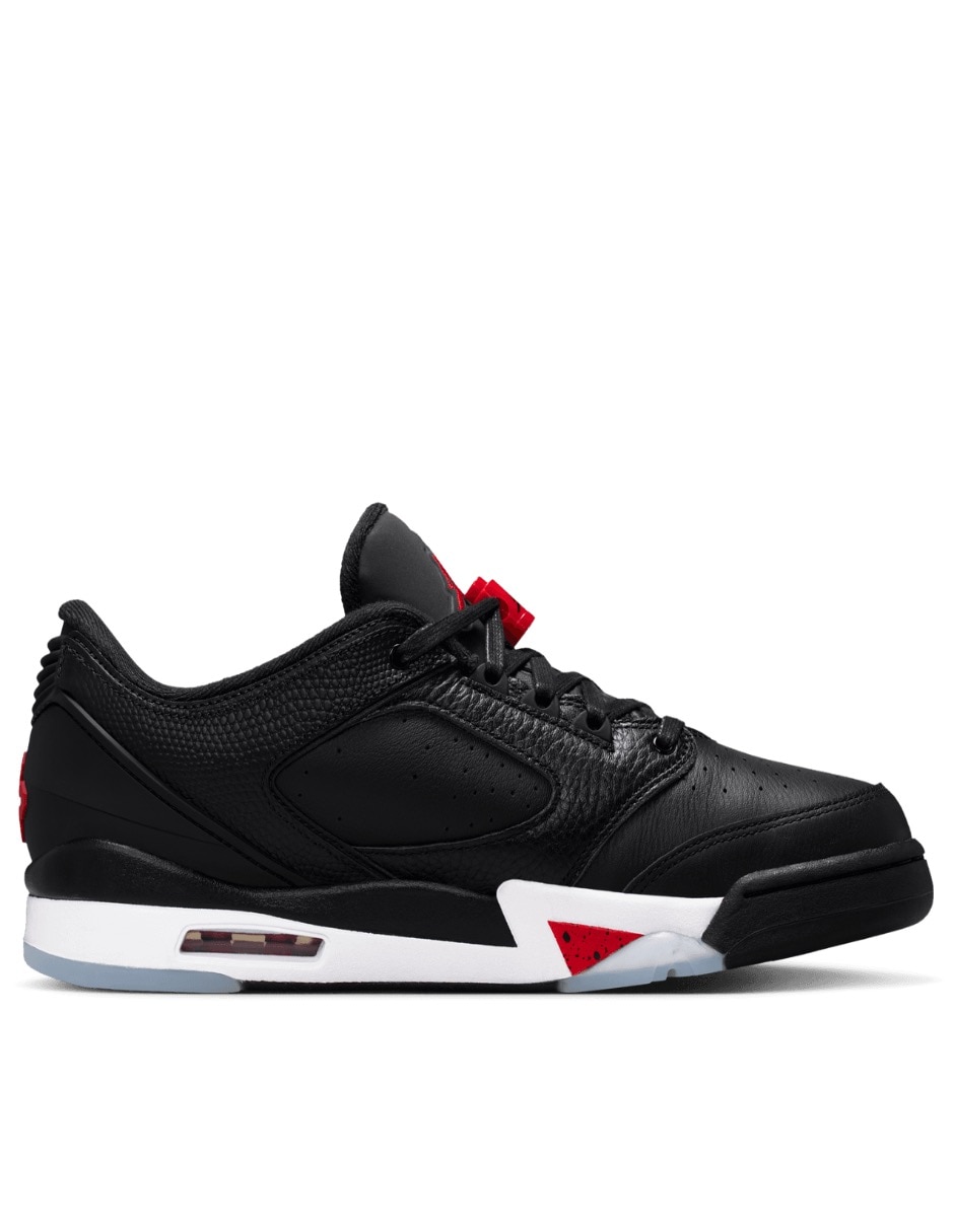 Tenis de piel Jordan Sixty Plus Low para hombre 6