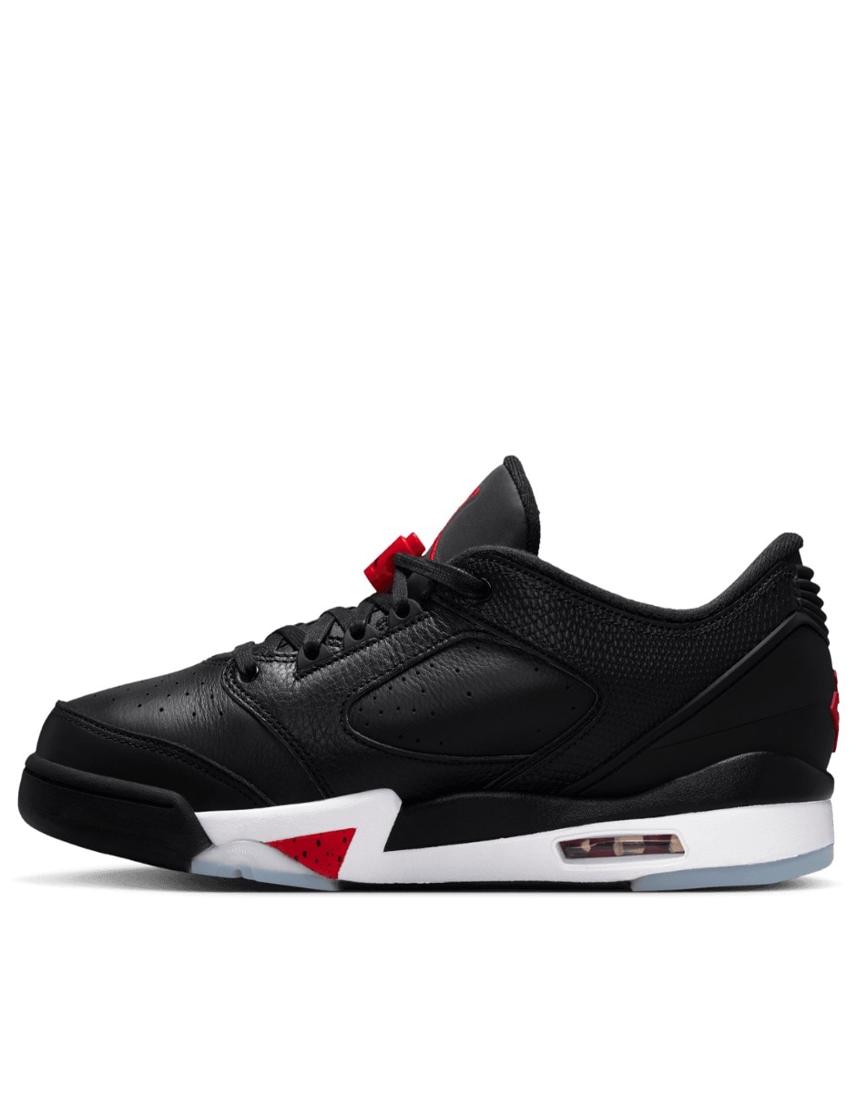 Tenis de piel Jordan Sixty Plus Low para hombre 7
