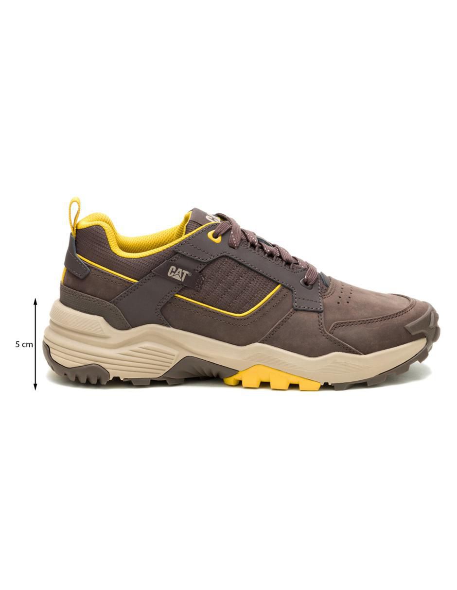 Tenis Caterpillar para hombre