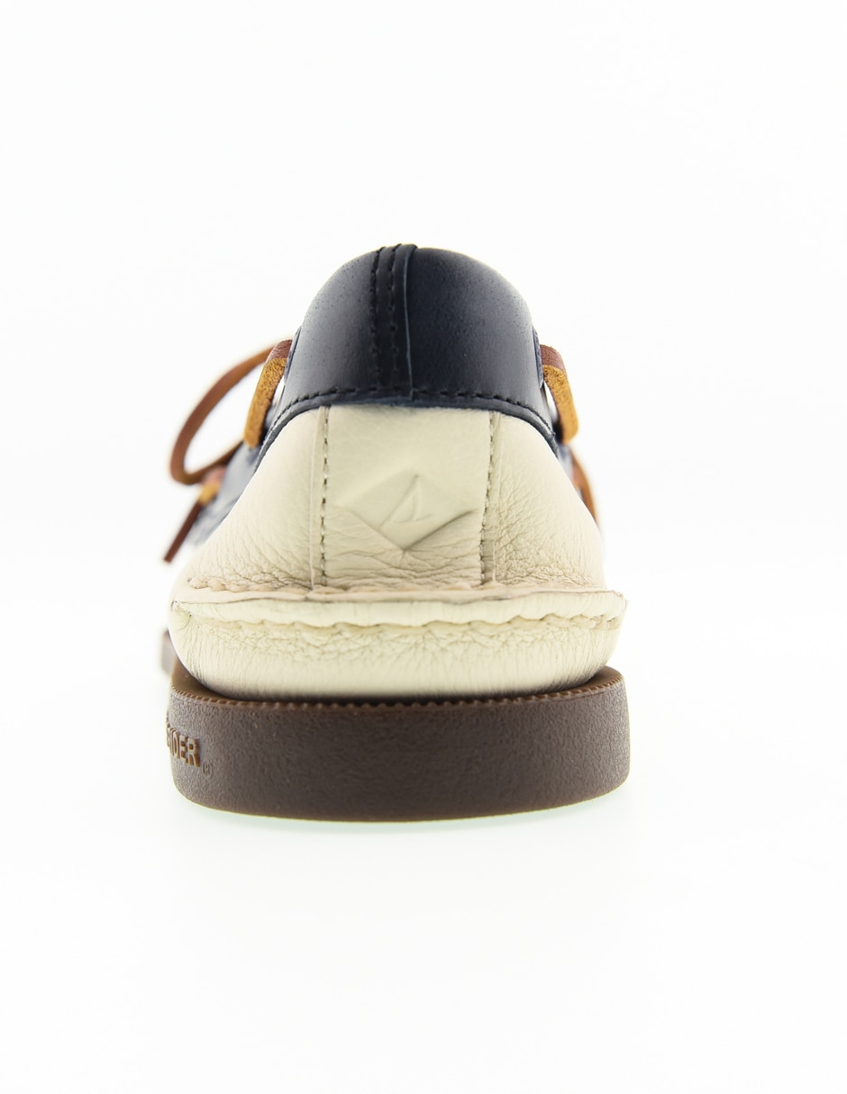 Zapato náutico para hombre 3