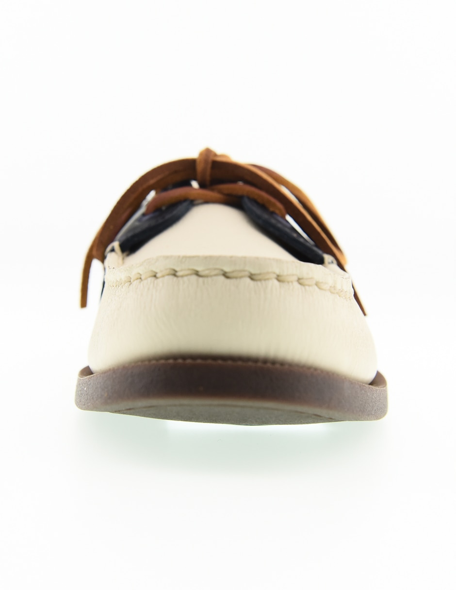 Zapato náutico para hombre 2