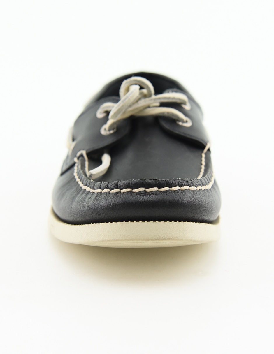 Zapato náutico para hombre 4
