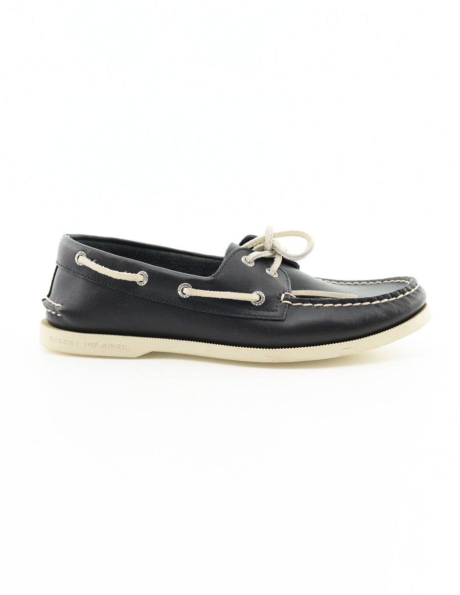 Zapato náutico para hombre 3