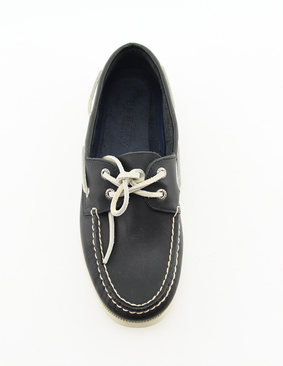 Zapato náutico para hombre 2