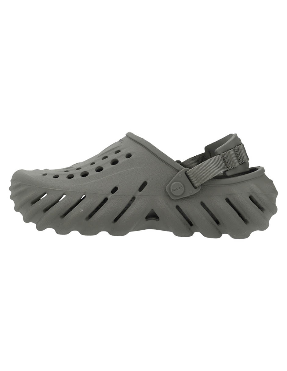Sandalia Echo Clog para hombre