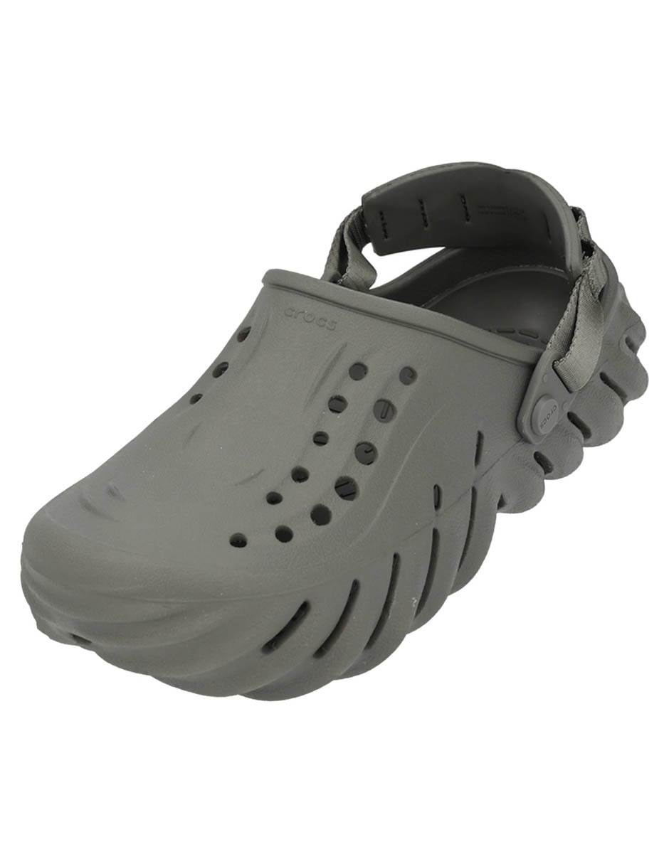 Sandalia Echo Clog para hombre 5