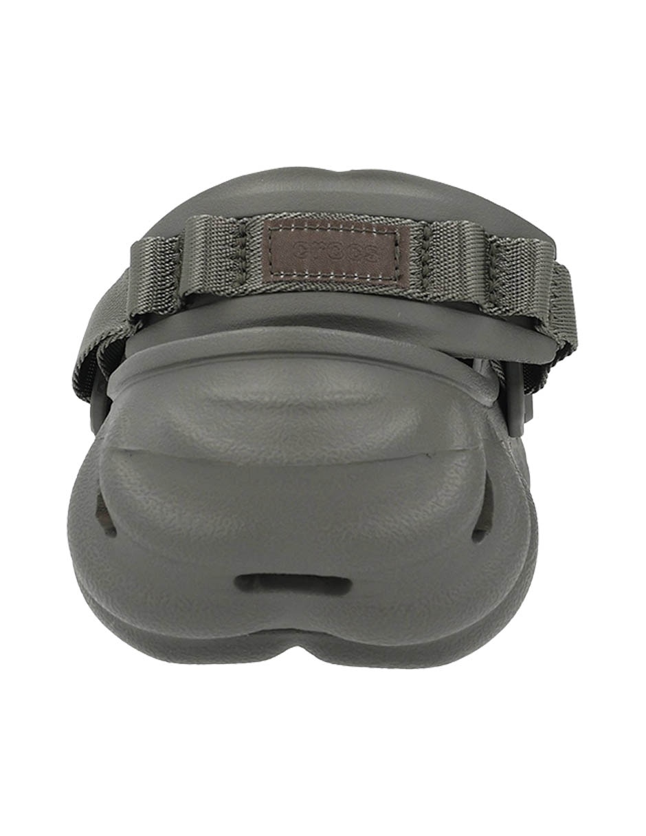 Sandalia Echo Clog para hombre