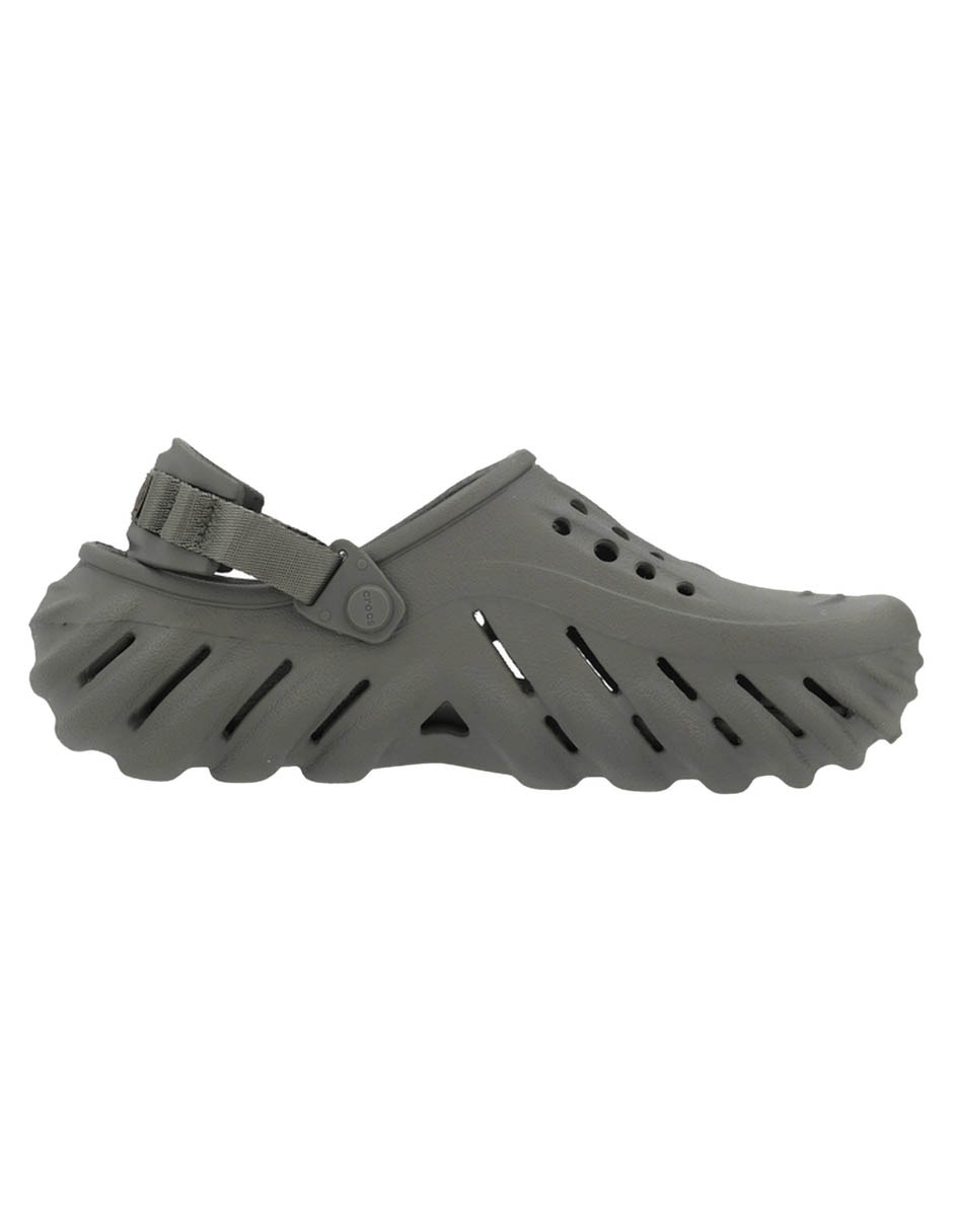 Sandalia Echo Clog para hombre
