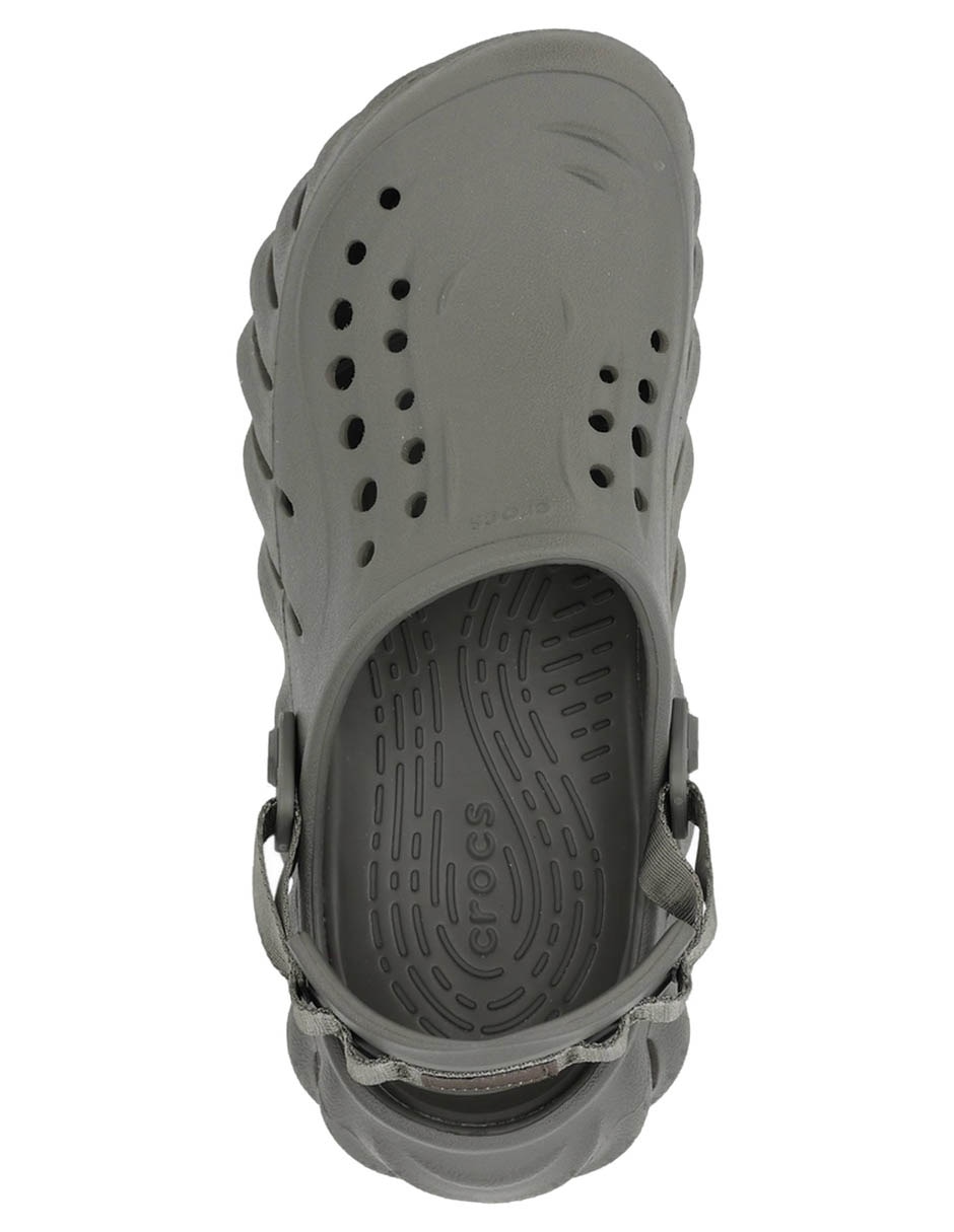 Sandalia Echo Clog para hombre