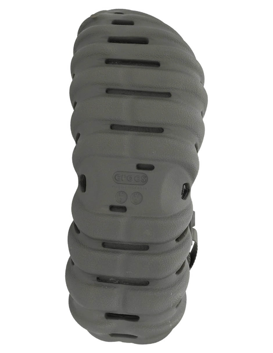 Sandalia Echo Clog para hombre 6