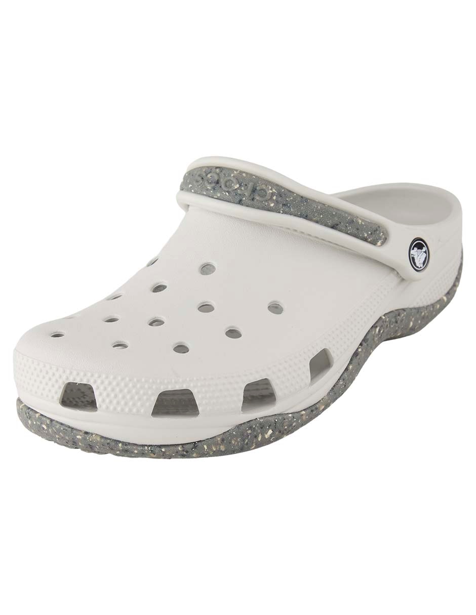 Sandalia crocs classic evo clog para hombre