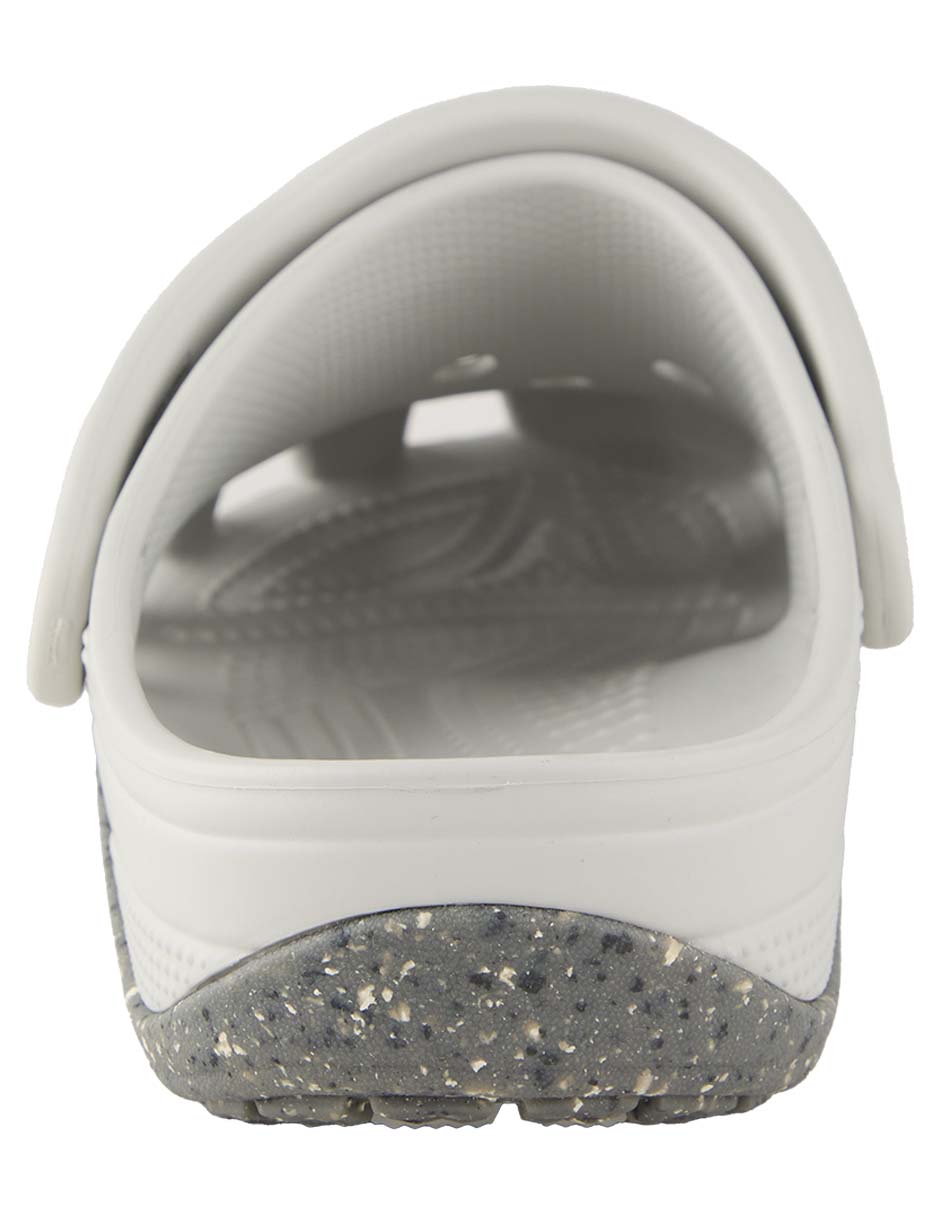 Sandalia crocs classic evo clog para hombre