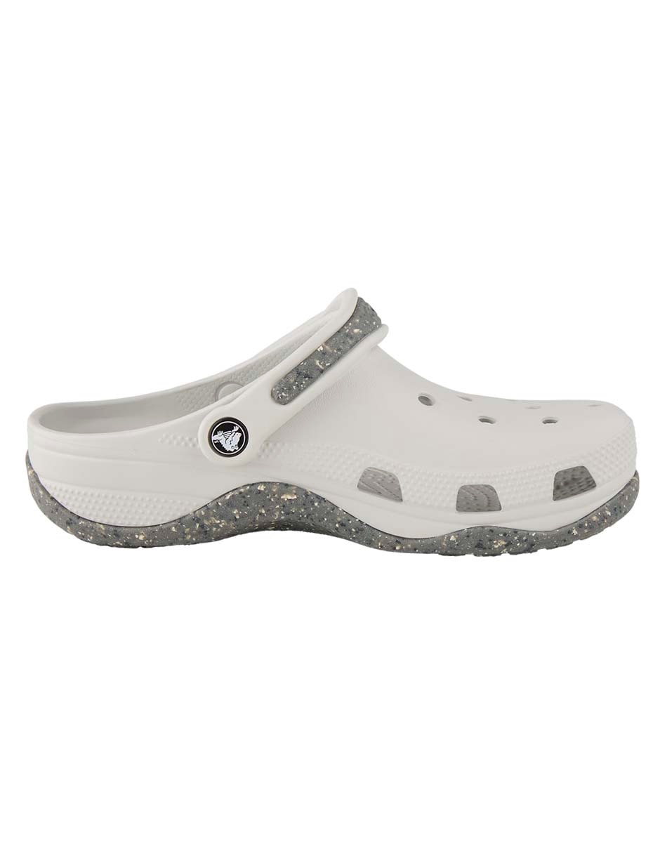 Sandalia crocs classic evo clog para hombre