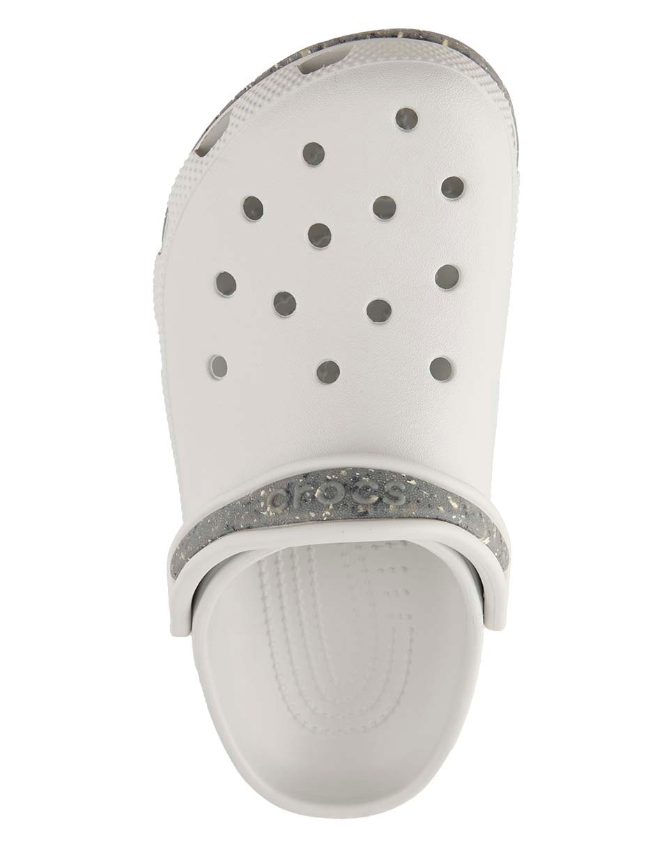 Sandalia crocs classic evo clog para hombre