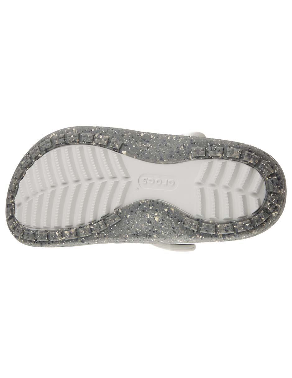 Sandalia crocs classic evo clog para hombre