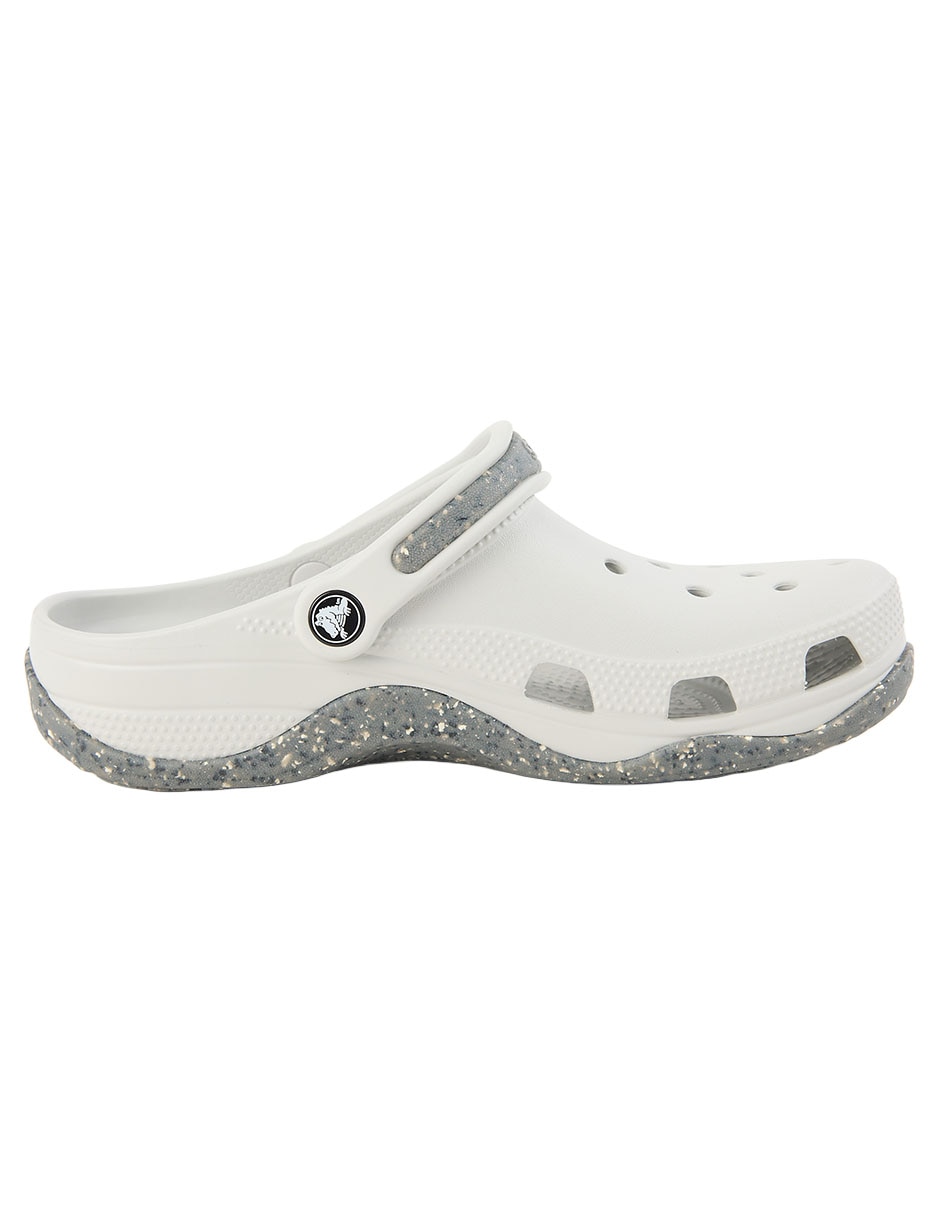 Sandalia classic evo clog para hombre 4