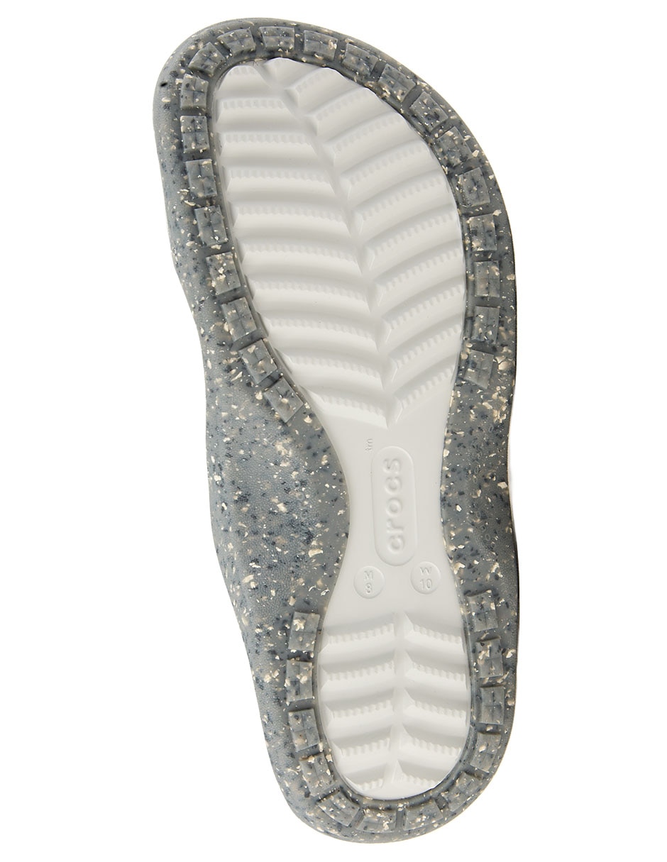 Sandalia classic evo clog para hombre 6
