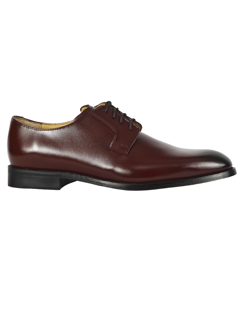 Zapato oxford Michel Domit para hombre