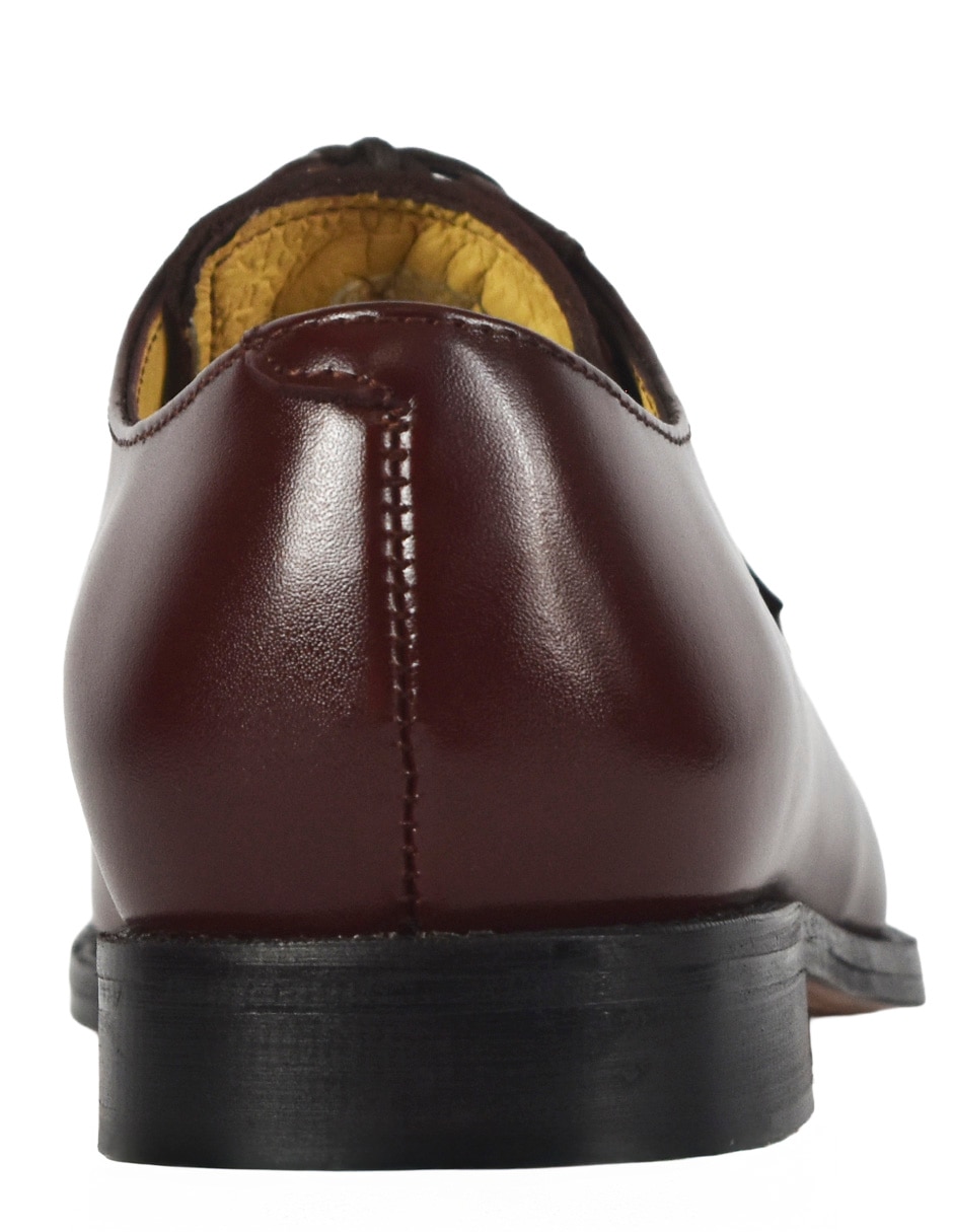 Zapato oxford Michel Domit para hombre