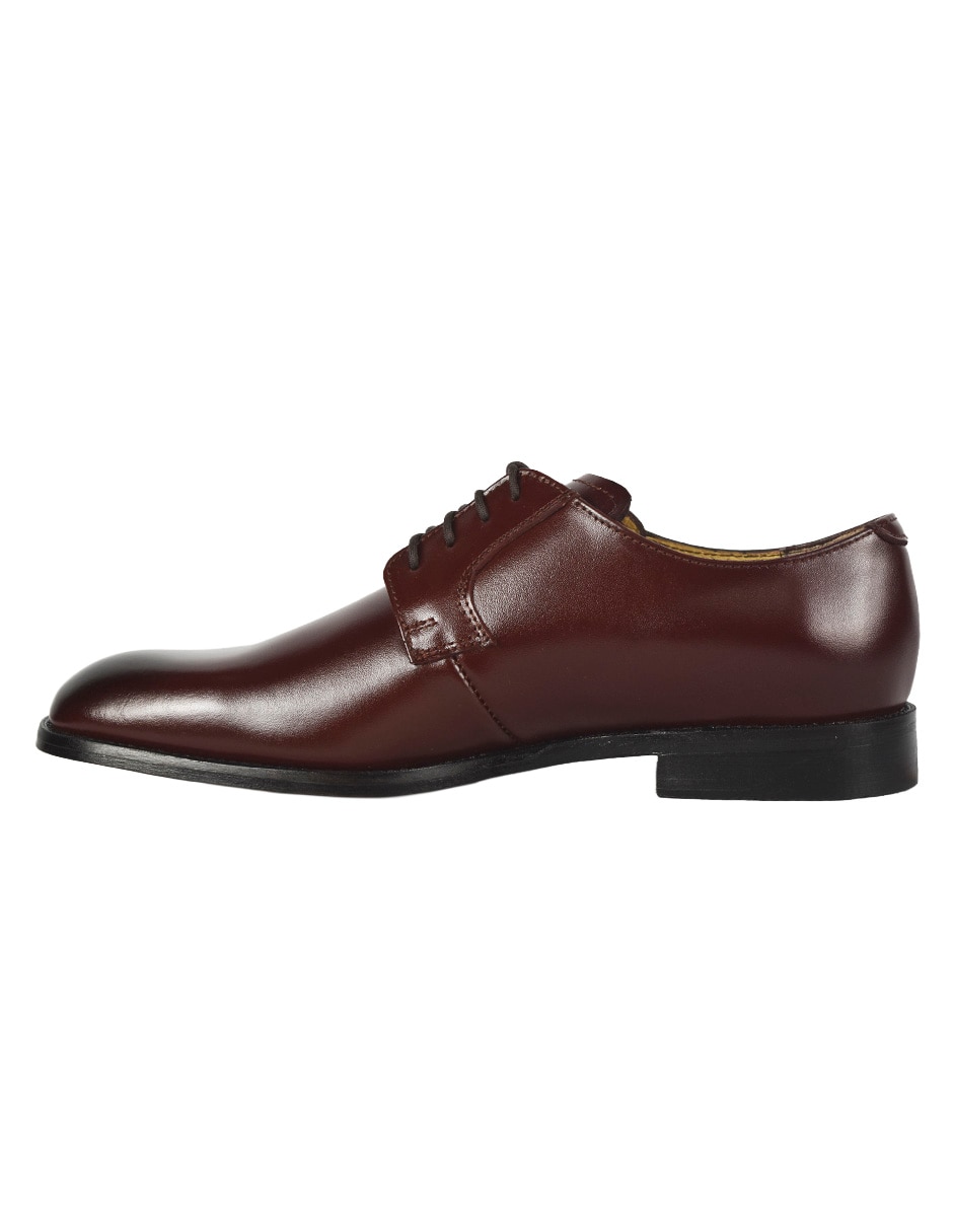 Zapato oxford Michel Domit para hombre