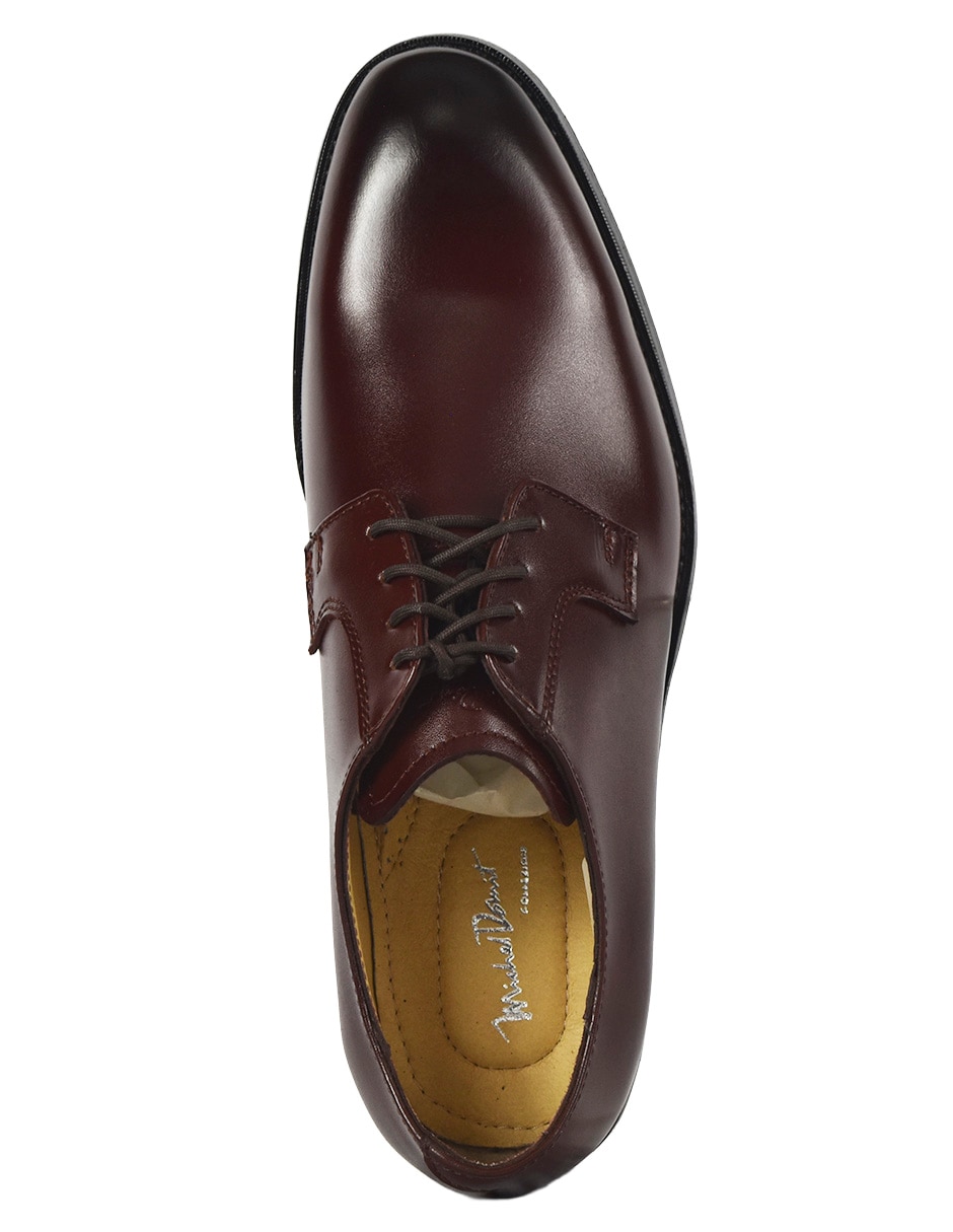 Zapato oxford Michel Domit para hombre