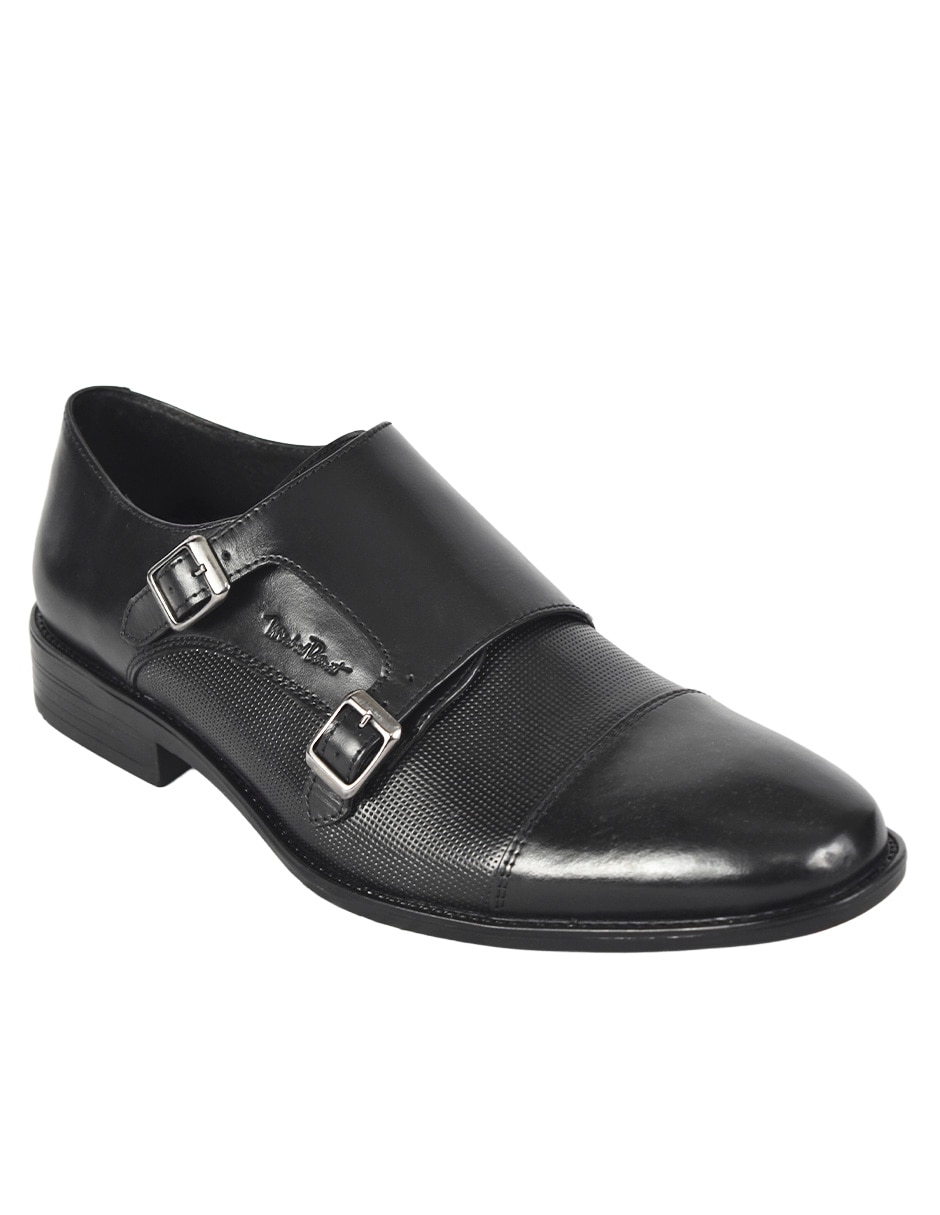 Zapato Monk Michel Domit para hombre Zapato Monk Michel Domit para hombre