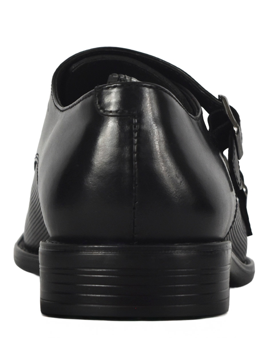 Zapato Monk Michel Domit para hombre