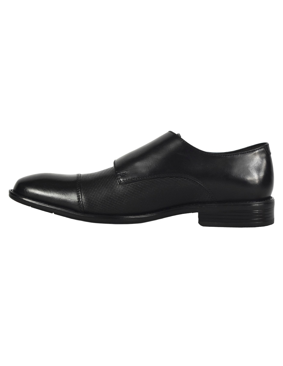 Zapato Monk Michel Domit para hombre
