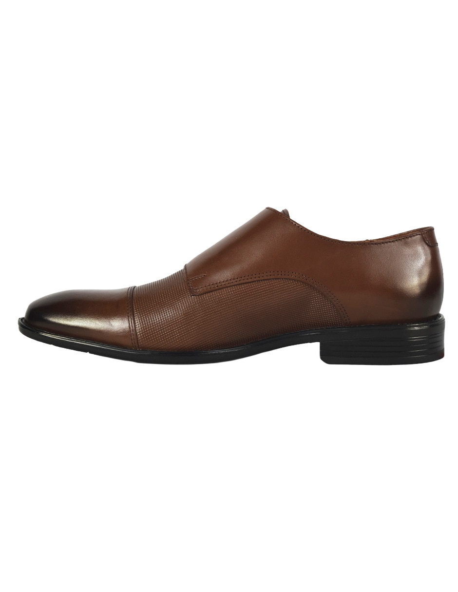 Zapato Monk Michel Domit para hombre