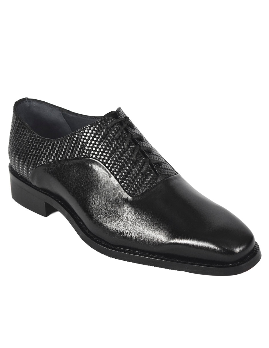 Zapato oxford para hombre 1