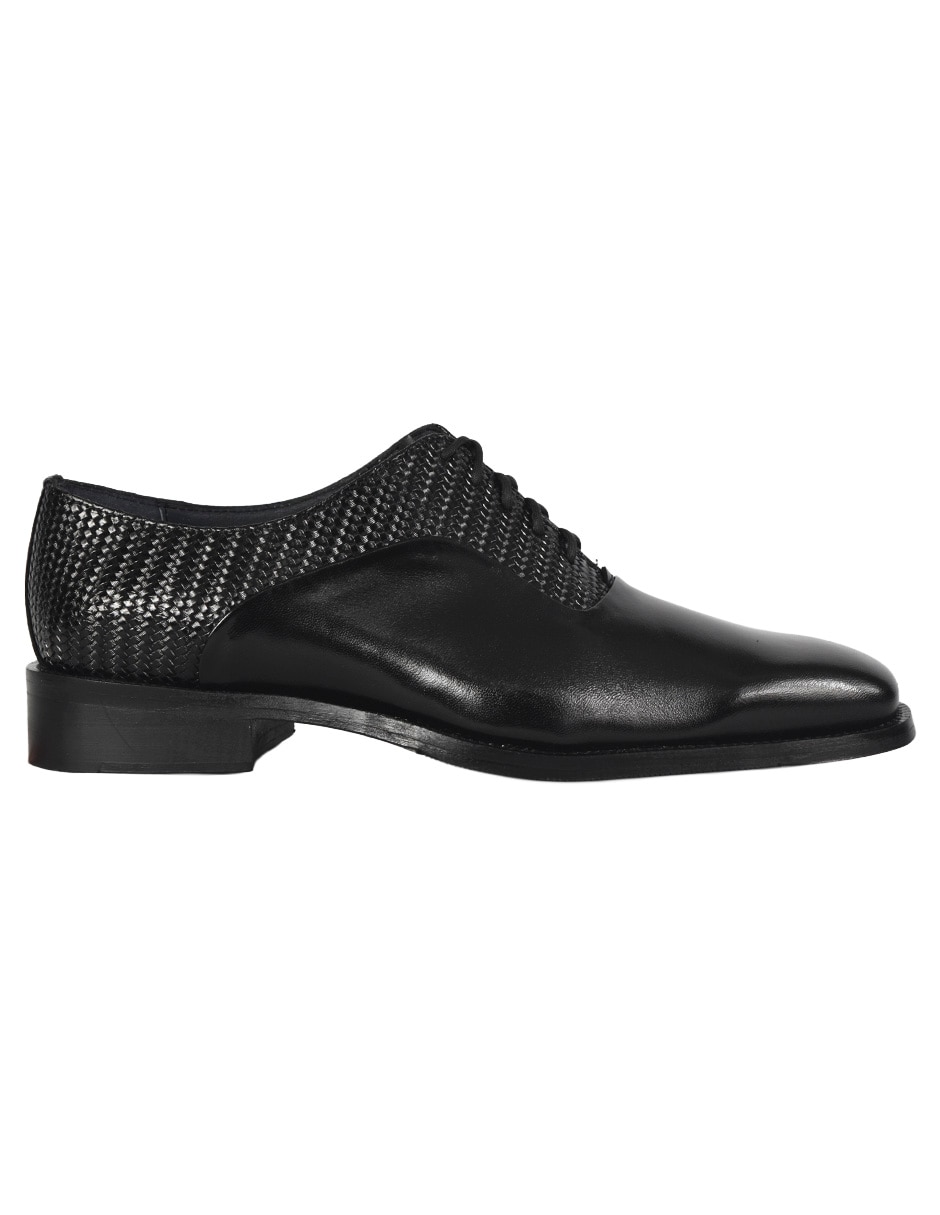Zapato oxford para hombre 7
