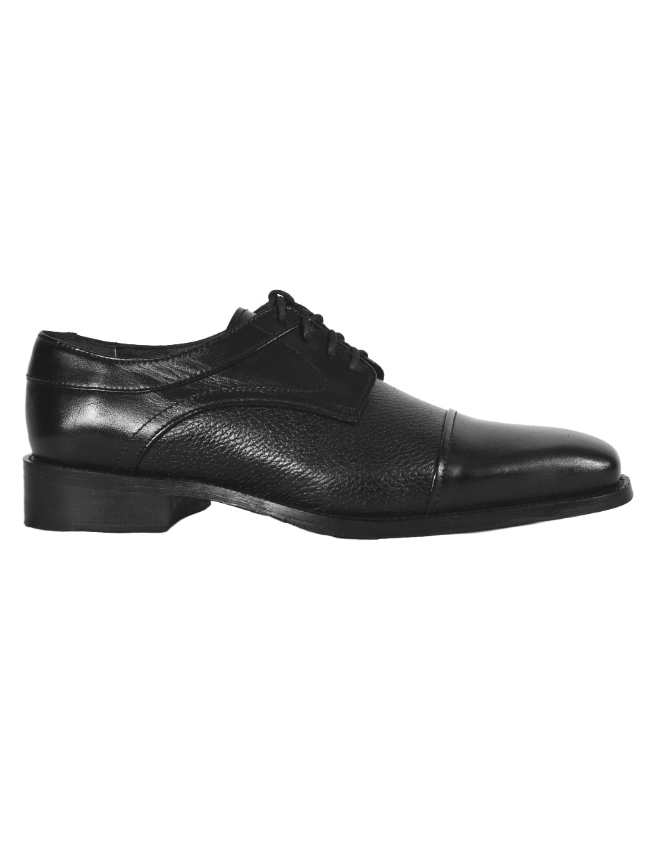 Zapato Oxford Michel Domit para hombre 2