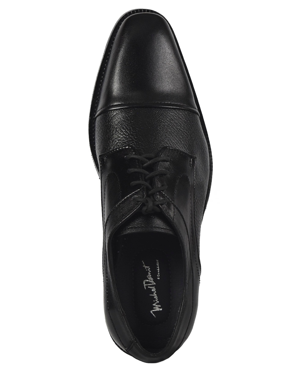 Zapato Oxford Michel Domit para hombre