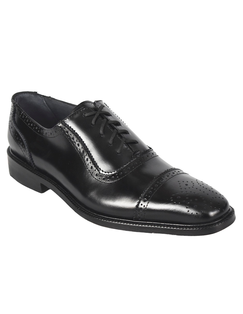 Zapato bostoniano para hombre Zapato bostoniano para hombre