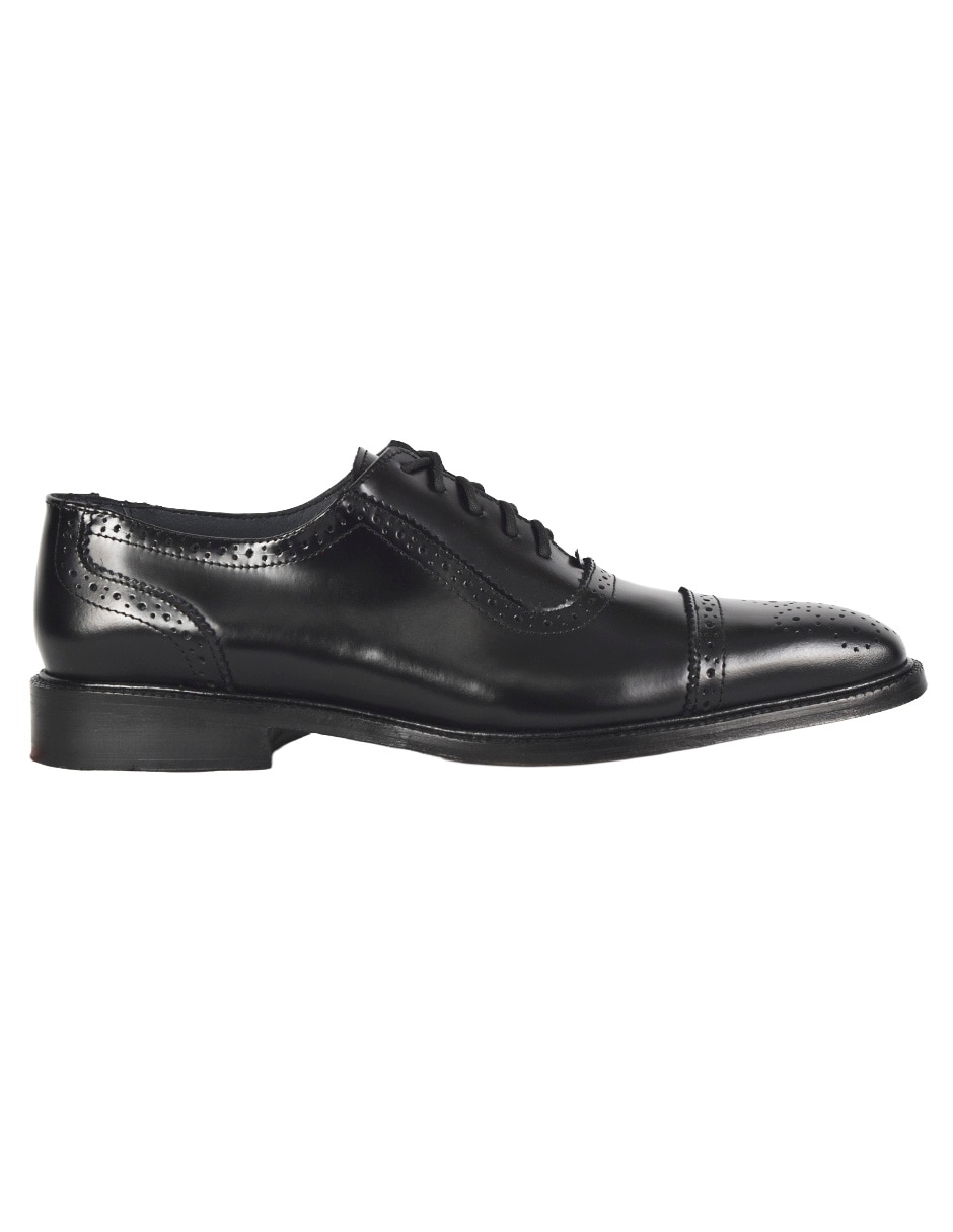 Zapato bostoniano para hombre 5