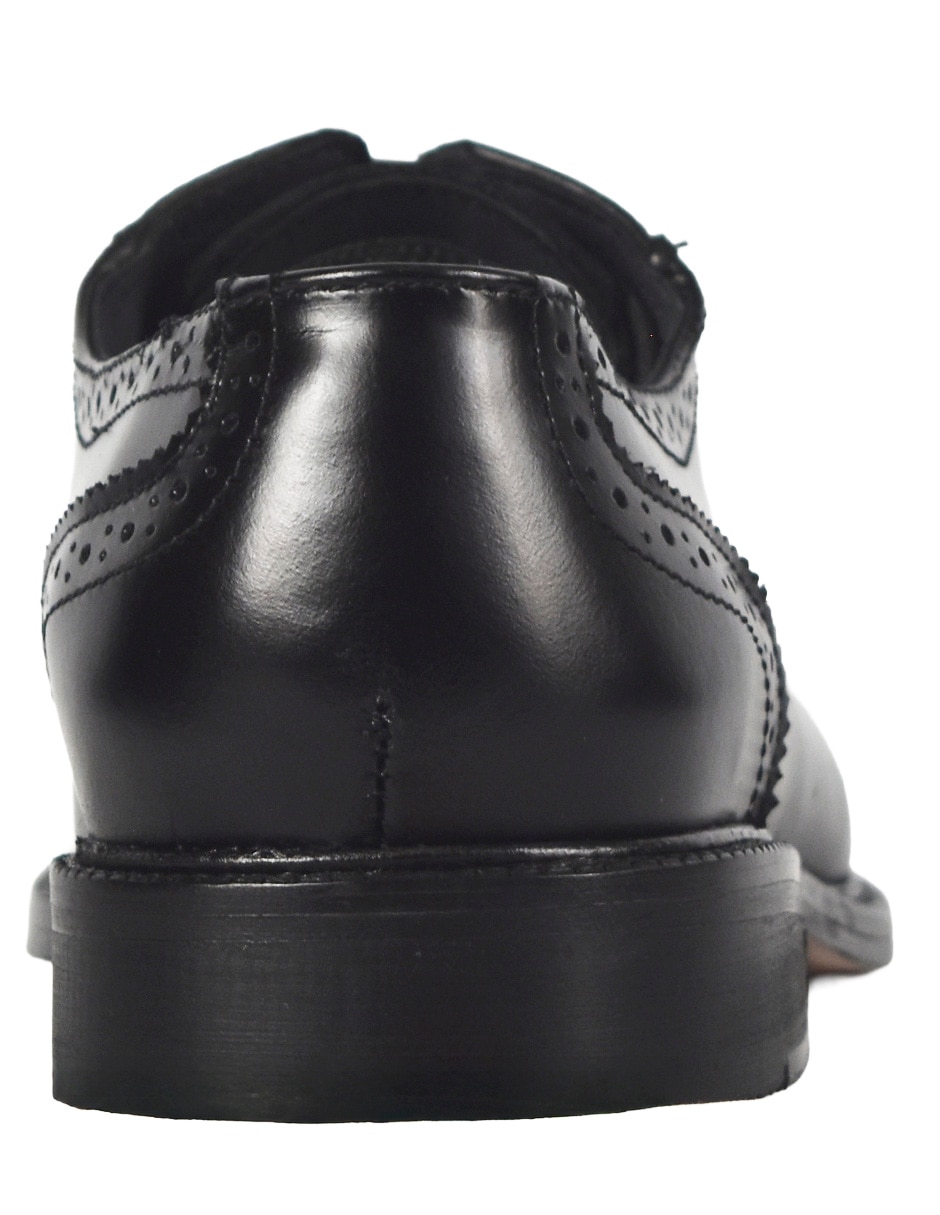 Zapato bostoniano para hombre 4