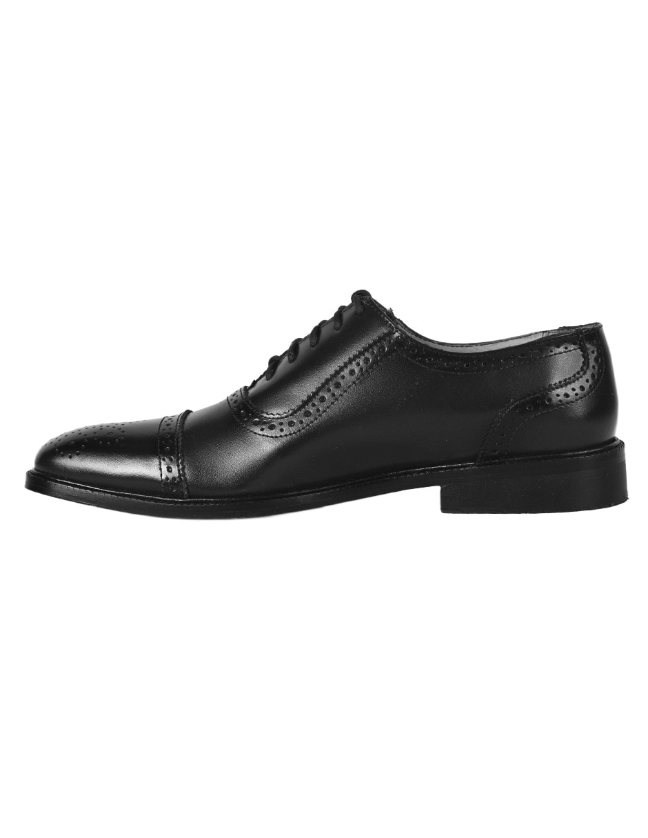 Zapato bostoniano para hombre 3