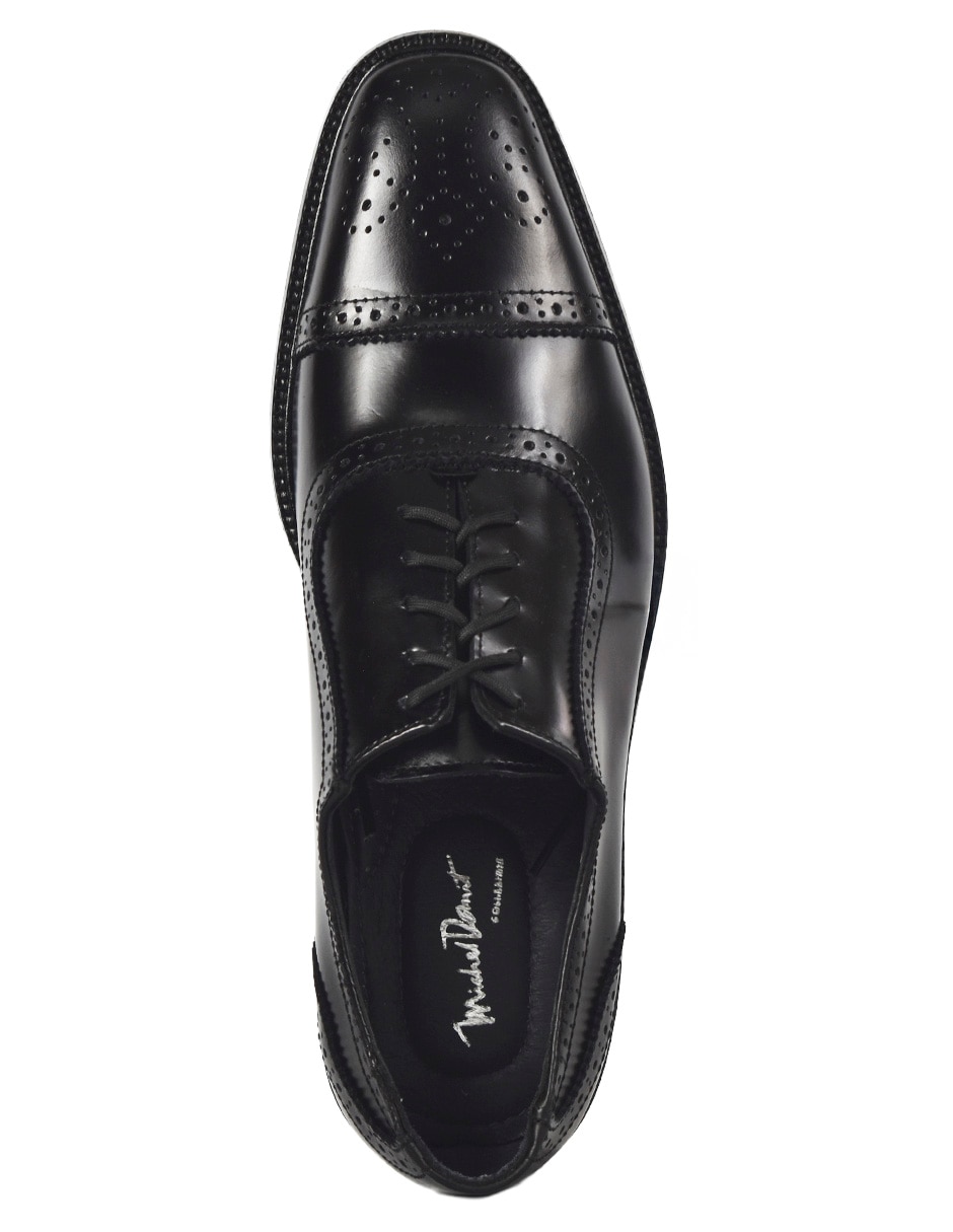 Zapato bostoniano para hombre 2