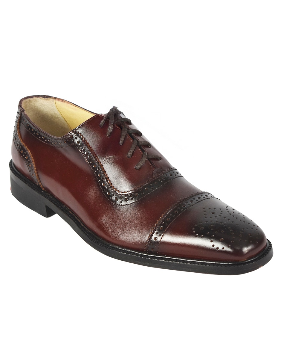 Zapato bostoniano para hombre Zapato bostoniano para hombre