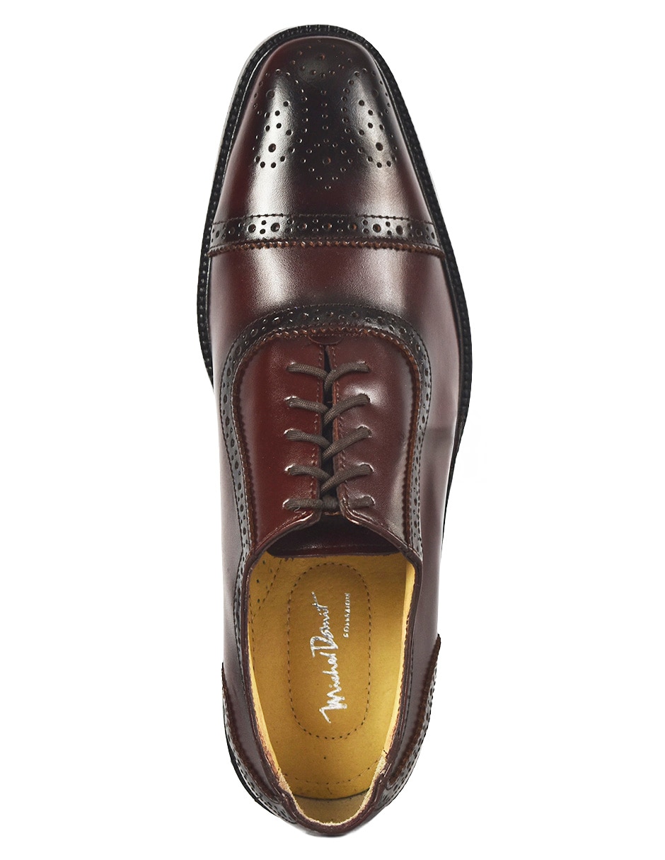 Zapato bostoniano para hombre 2