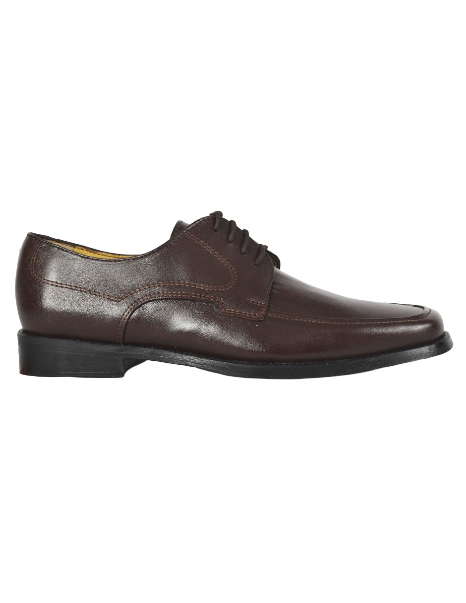 Zapato oxford Michel Domit para hombre