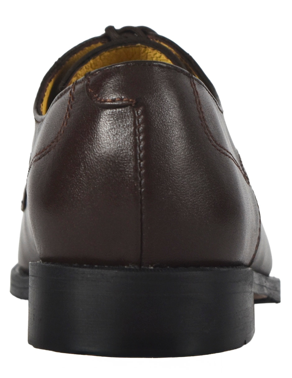 Zapato oxford Michel Domit para hombre