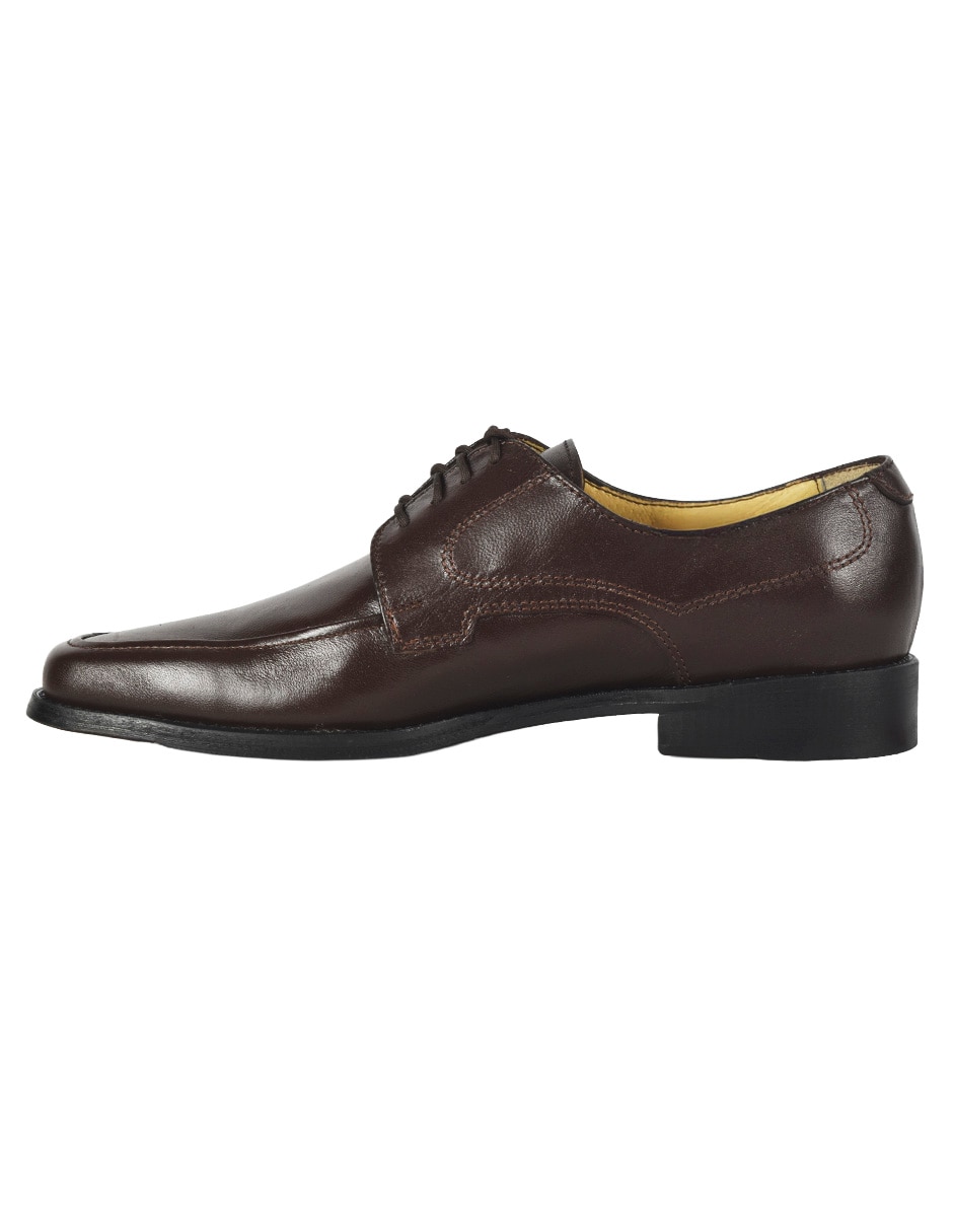 Zapato oxford Michel Domit para hombre