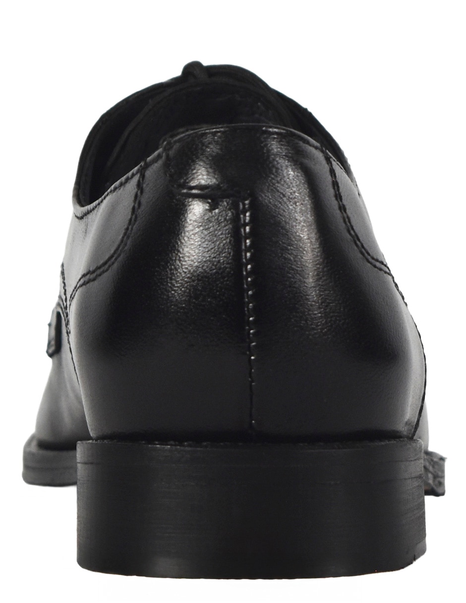 Zapato oxford Michel Domit para hombre