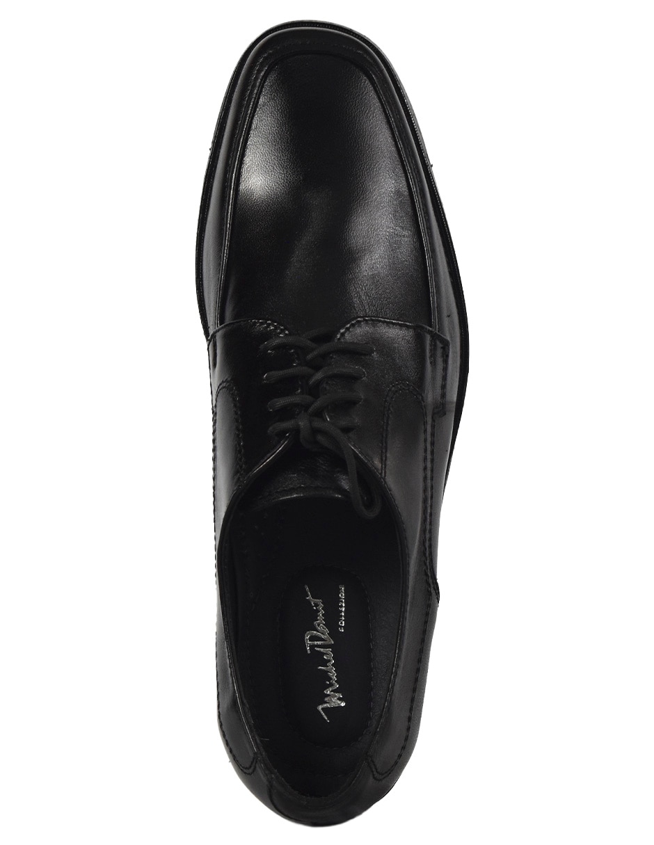 Zapato oxford Michel Domit para hombre