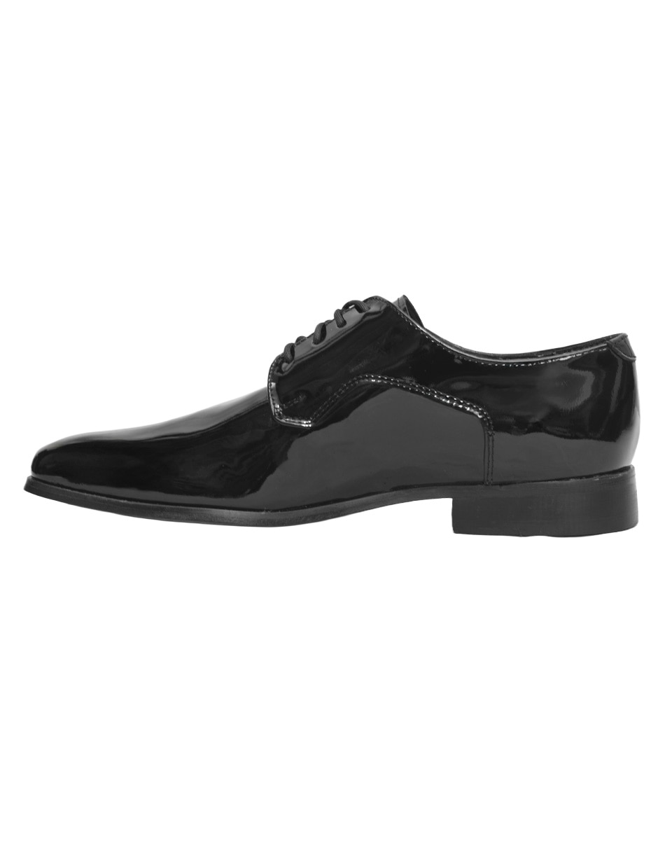 Zapato oxford Michel Domit para hombre