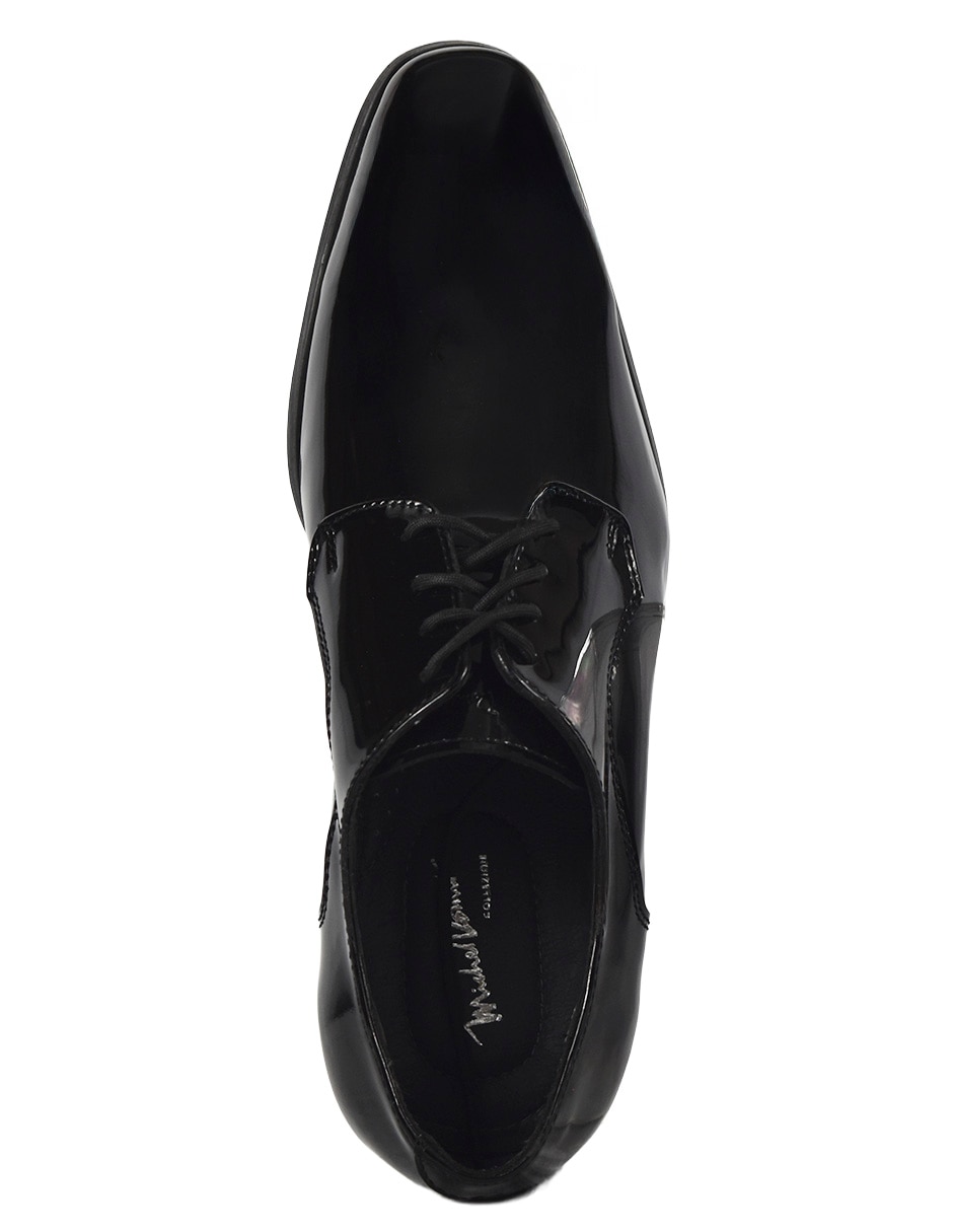 Zapato oxford Michel Domit para hombre