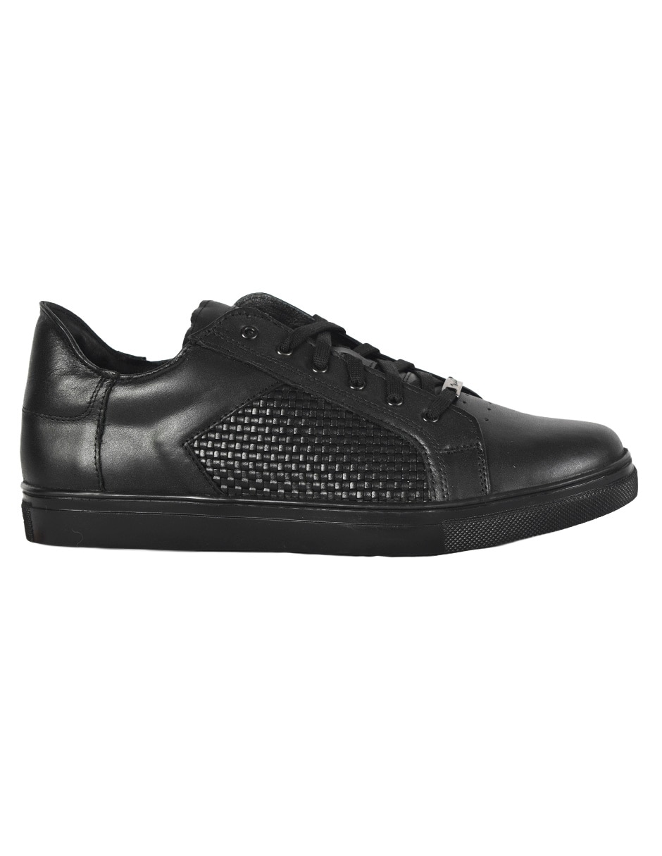 Zapato choclo para hombre 2