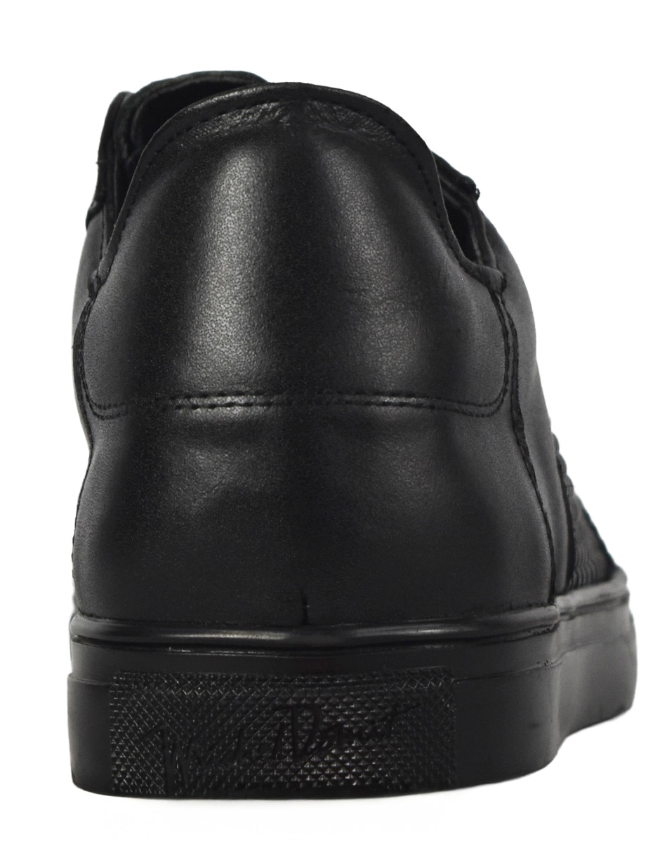 Zapato choclo para hombre 3